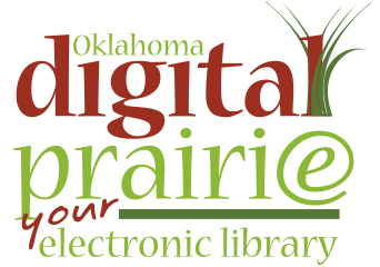 Digital Prairie Logo